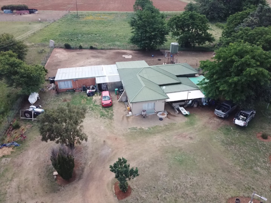 Commercial Property for Sale in Waterbron Sh Free State